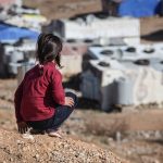 Beqaa,Valley,,Lebanon,-,December,6,,2013:,Syrian,Refugees,In