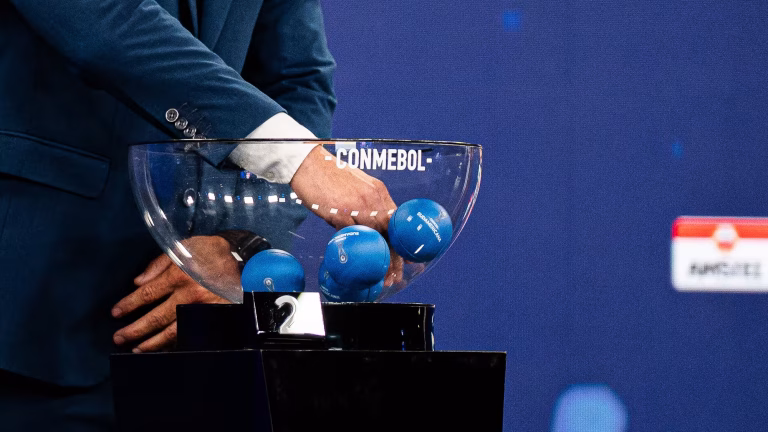 sorteo