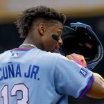 Acuña Jr.