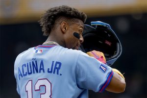 Acuña Jr.