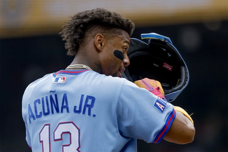 Acuña Jr.