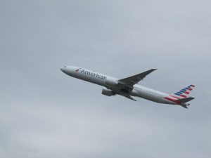 American-Airlines