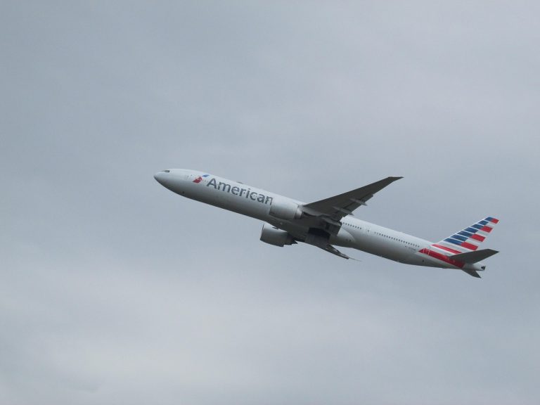 American-Airlines