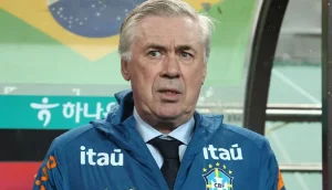 Ancelotti