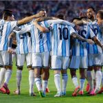Argentina