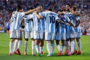 Argentina