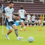 Argentina