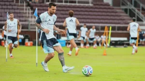 Argentina
