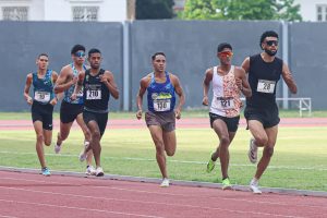 Atletismo