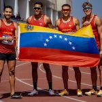 Atletismo