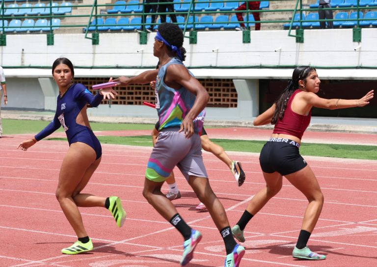 Atletismo