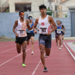 Atletismo