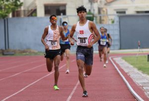 Atletismo