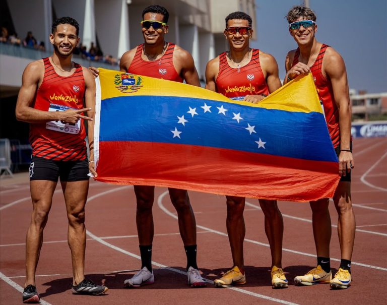 Atletismo