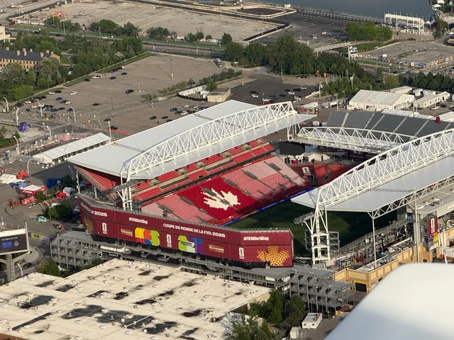 BMO Field