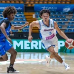 Baloncesto Sub 18