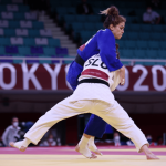 Barrios Judo