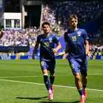 Bosnia