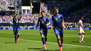 Bosnia