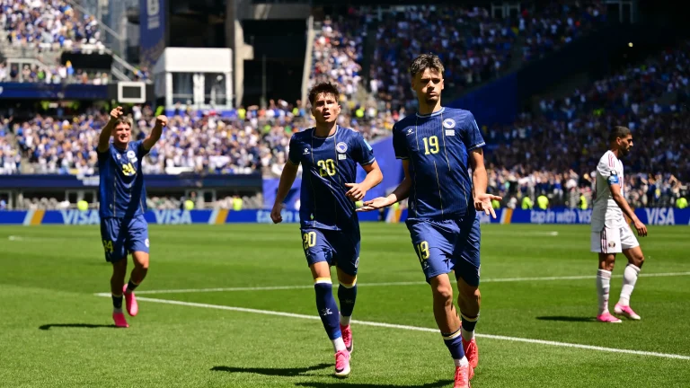 Bosnia