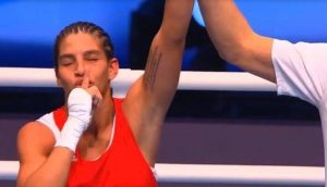 Boxeo