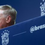 Brasil renueva el contrato de Carlo Ancelotti hasta 2030