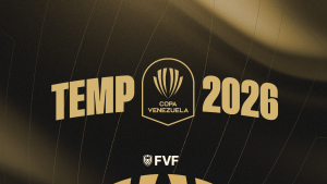Copa Venezuela