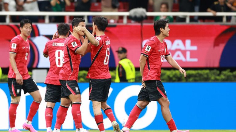 Corea del Sur