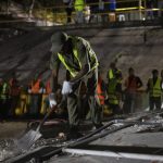 Anuncian creación de fondos especiales para la reconstrucción y atención de las víctimas