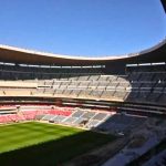 Estadio Azteca 02