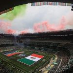 Estadio Azteca