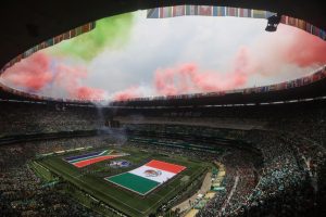 Estadio Azteca
