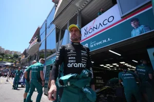 Fernando Alonso