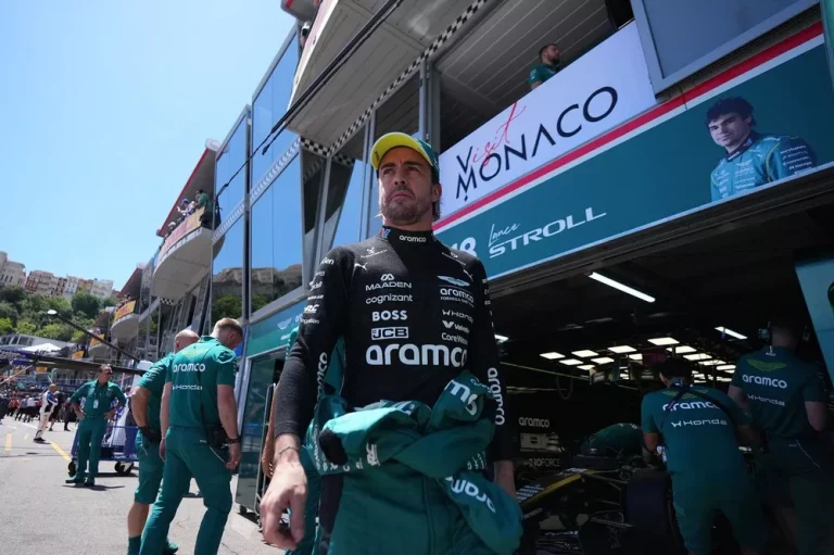 Fernando Alonso