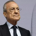 Florentino Pérez