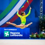 Gimnasia