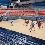 Gimnasio Luis Ramos