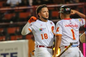 Guerreros de Lara