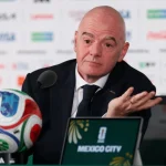 Infantino