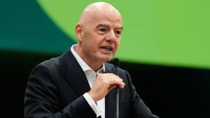 Infantino