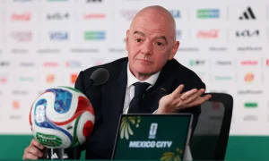 Infantino