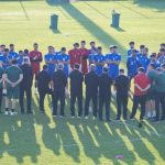 La selección de Irán ya tiene los visados de México para su concentración en Tijuana