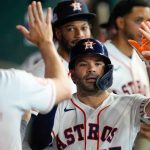 José Altuve