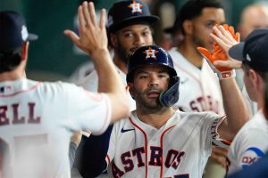 José Altuve