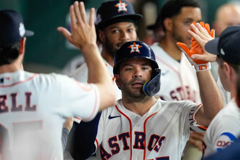 José Altuve