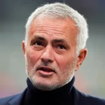 Jose Mourinho