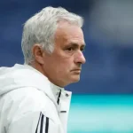 Jose Mourinho