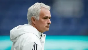 Jose Mourinho