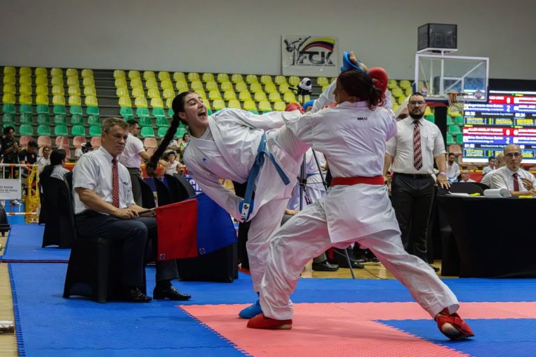 Karate