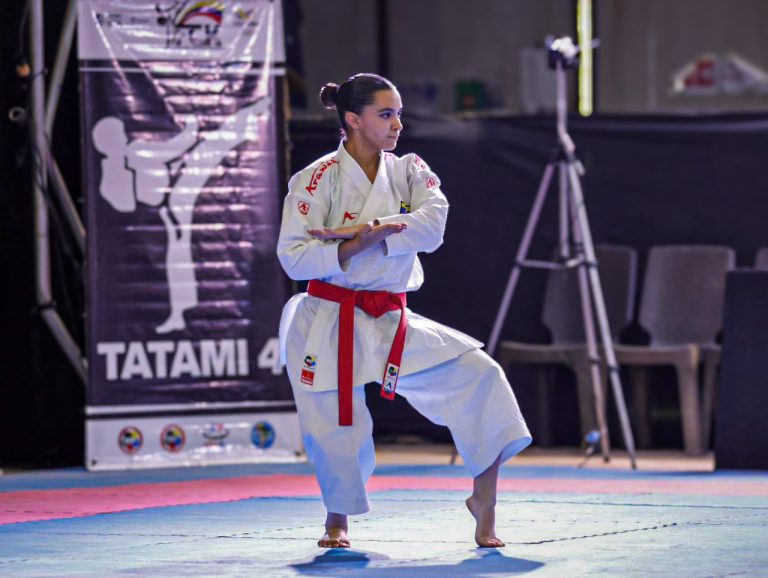 Karate
